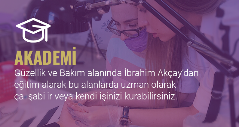 İxir Güzellik Akademi