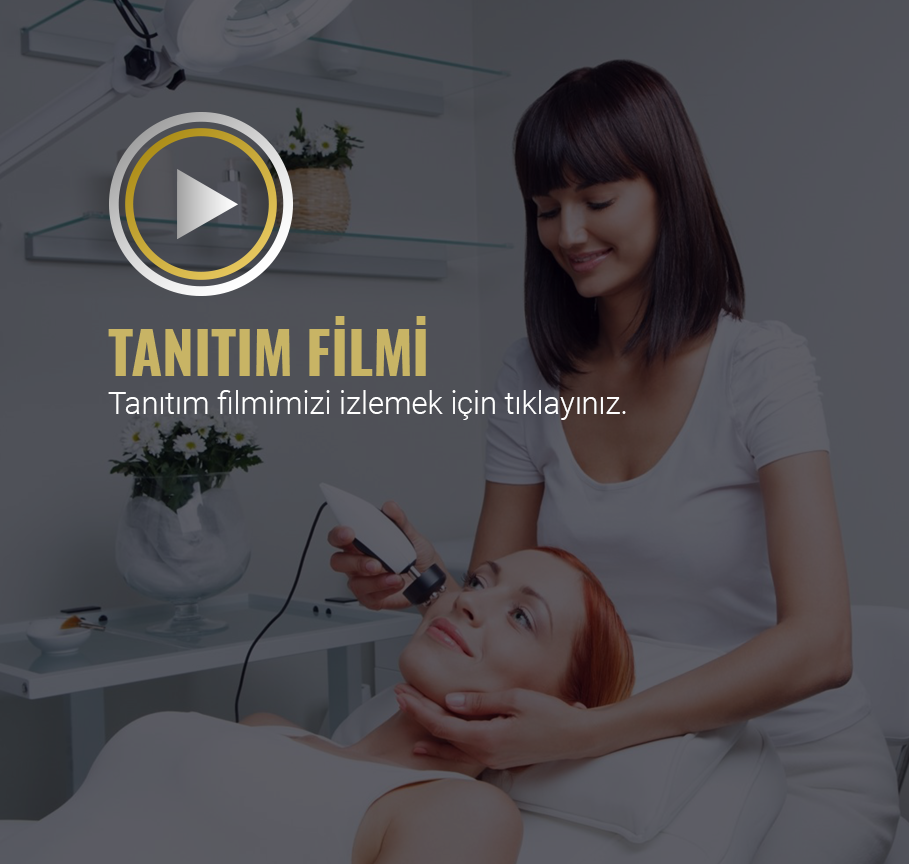 Tanıtım filmi