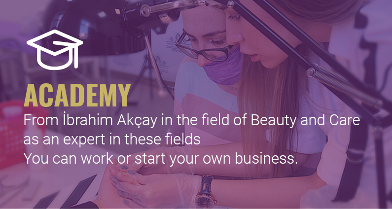Ixir Beauty Academy