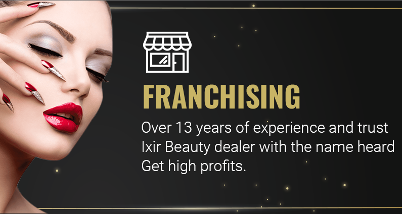 Franchising