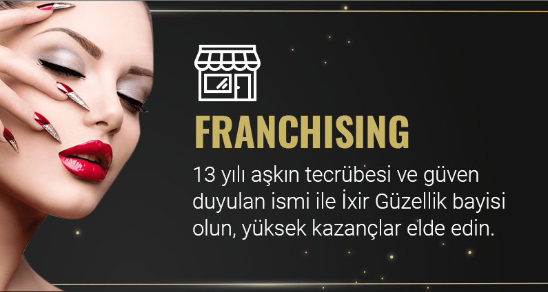 Franchising