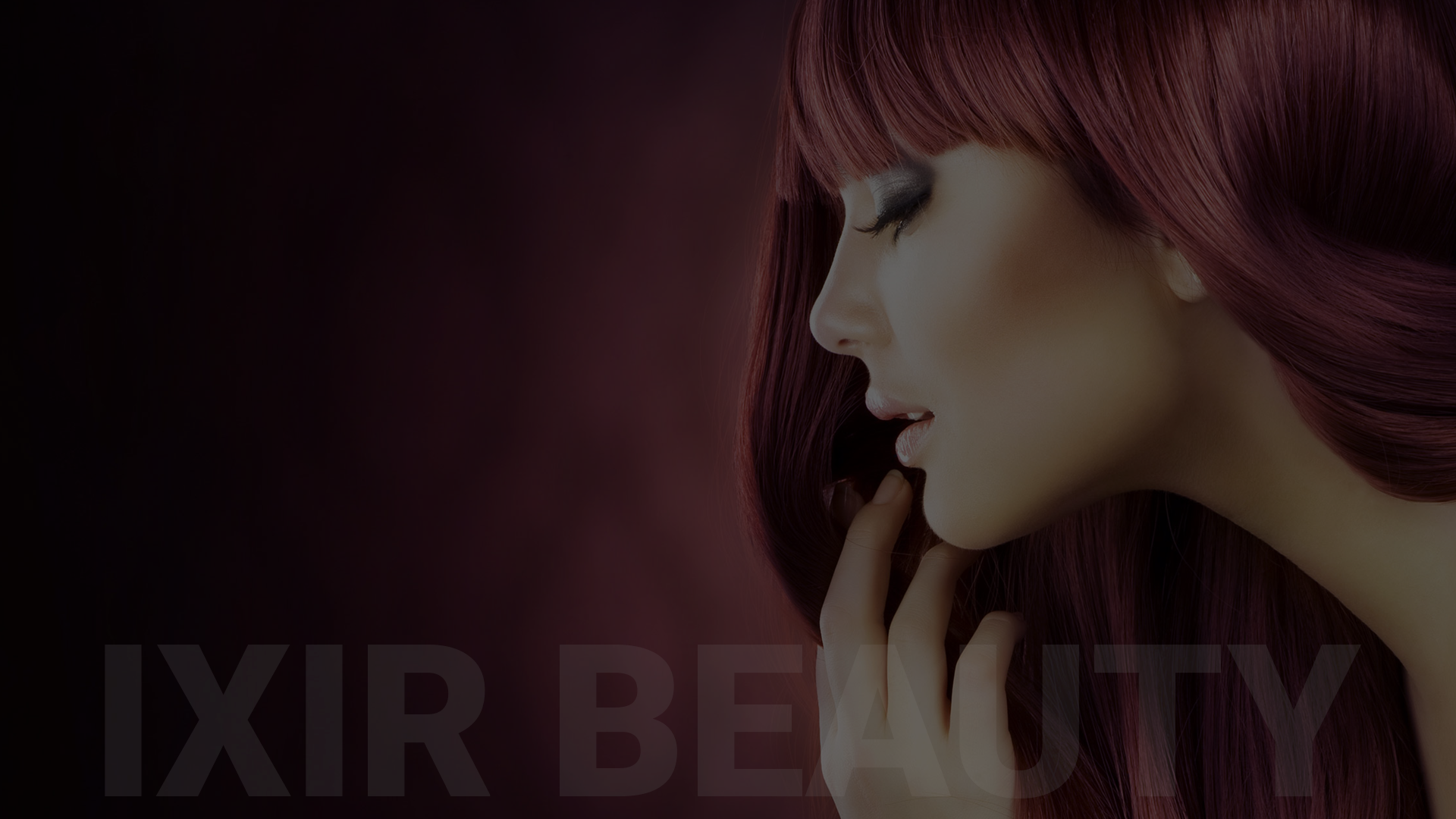 Ixir Beauty — beauty do not delay