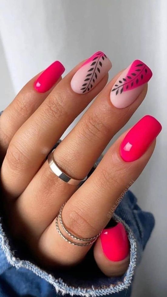 nail art 4